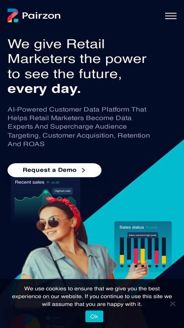 pairzon.com