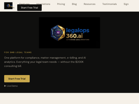 Desktop Screenshot (similarweb)