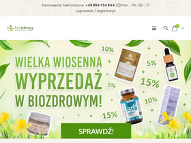 biozdrowy.pl