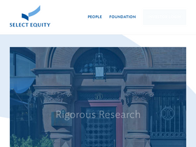 selectequity.com