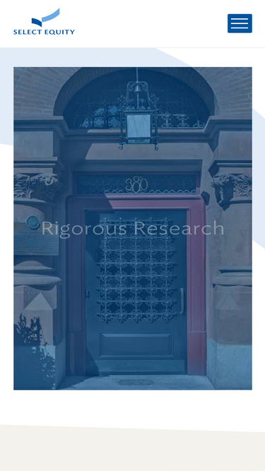 selectequity.com