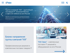 km-union.ru