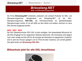 brieselang.net