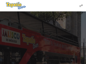 tapatiotour.com.mx