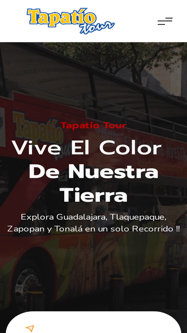 tapatiotour.com.mx