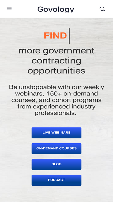 govology.com