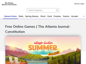 games.ajc.com
