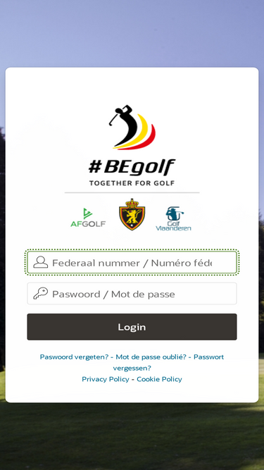 i-golf.be
