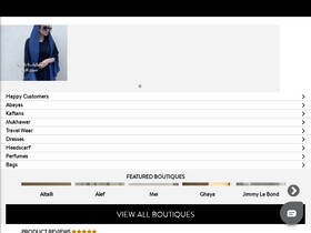 'boksha.com' screenshot