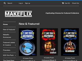 makeflix.com