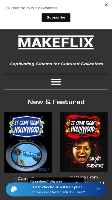 makeflix.com