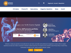 professionefinanza.com
