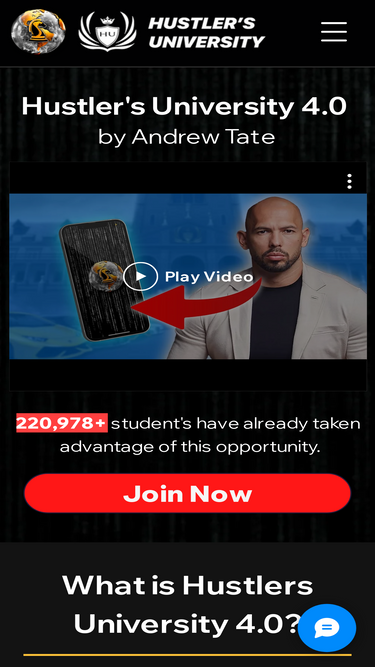 hustlers.university