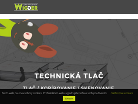 wigger.sk