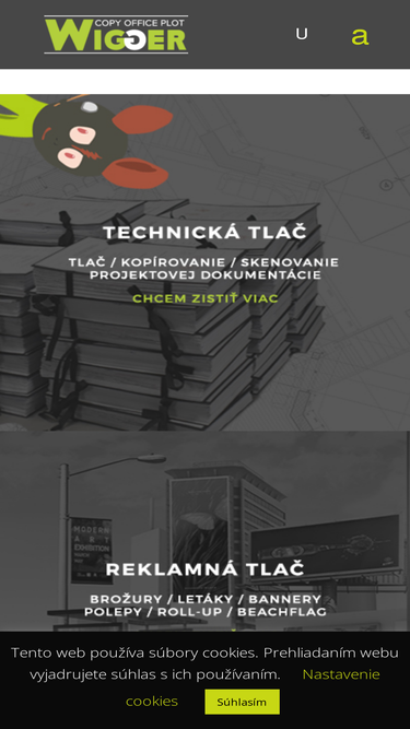 wigger.sk