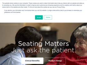 seatingmatters.com