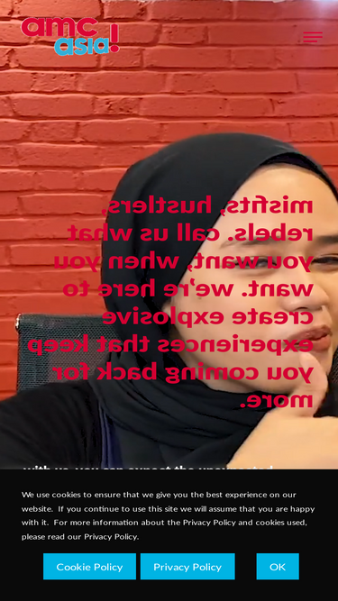 amcasia.com