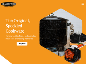 graniteware.com