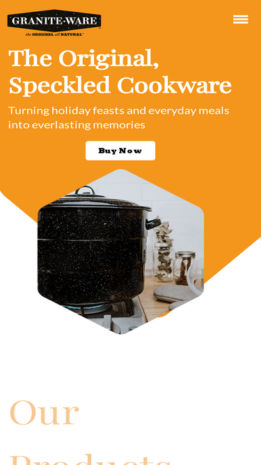 graniteware.com