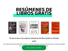 'borjagiron.com' screenshot