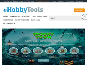 ehobbytools.com