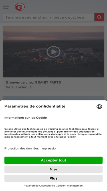 granit-parts.fr