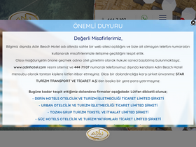 adinhotel.com