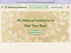 amazing-solutions.com