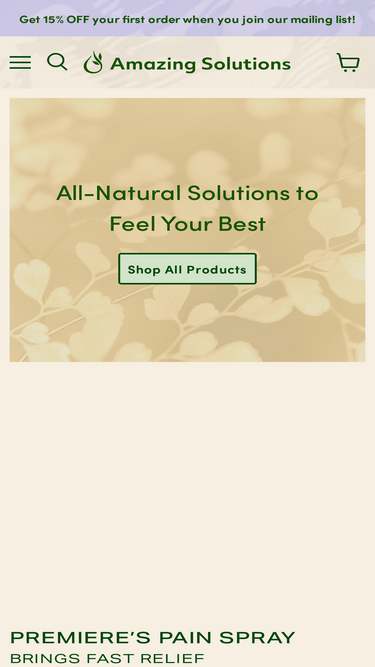 amazing-solutions.com