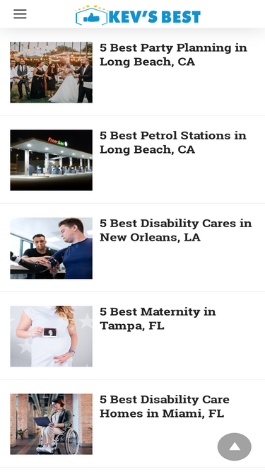 kevsbest.com
