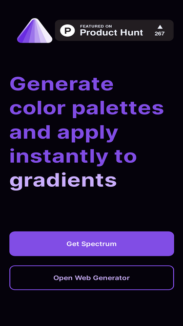 colorspectrum.design