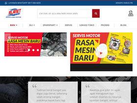 'planetban.com' screenshot