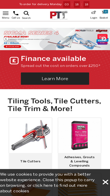 protilertools.co.uk
