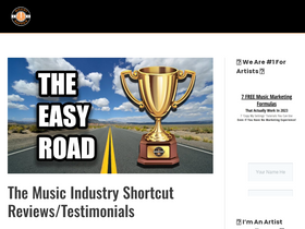 'smartrapper.com' screenshot