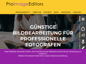 proimageeditors.de