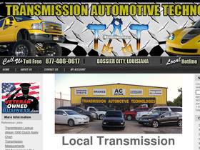transmissiontechnologies.com