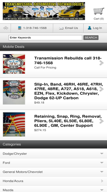 transmissiontechnologies.com