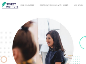 sweetinstitute.com
