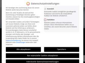 'spotwatch.io' screenshot