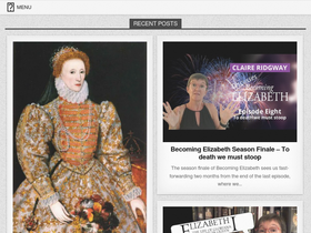elizabethfiles.com