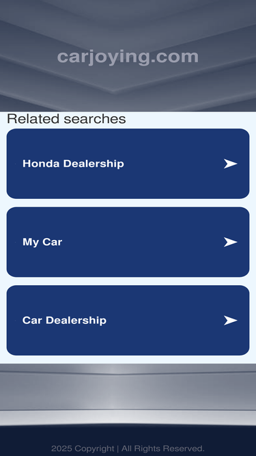 carjoying.com