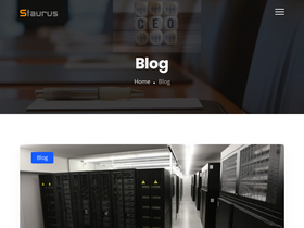 staurus.net