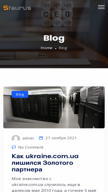 staurus.net