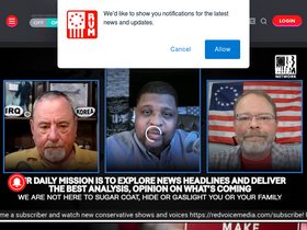 'redvoicemedia.com' screenshot