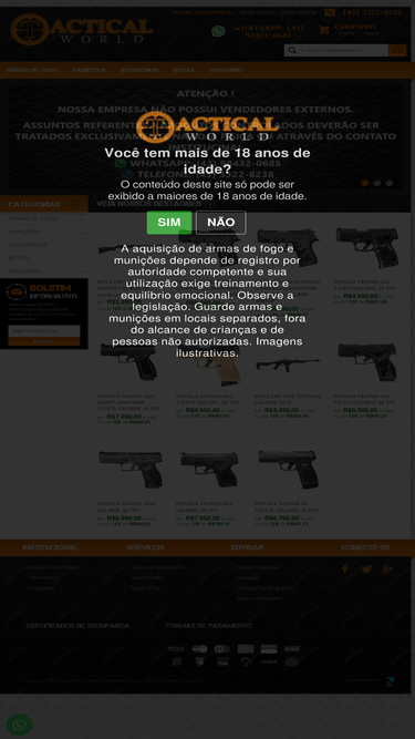tacticalworld.com.br