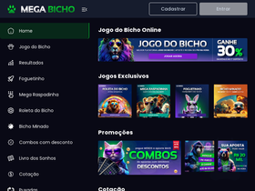 megabicho.com