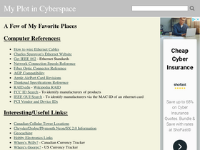 'ertyu.org' screenshot