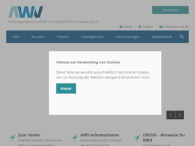 awv-net.de