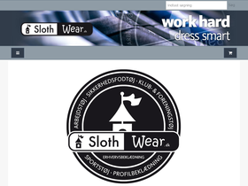 slothwear.dk