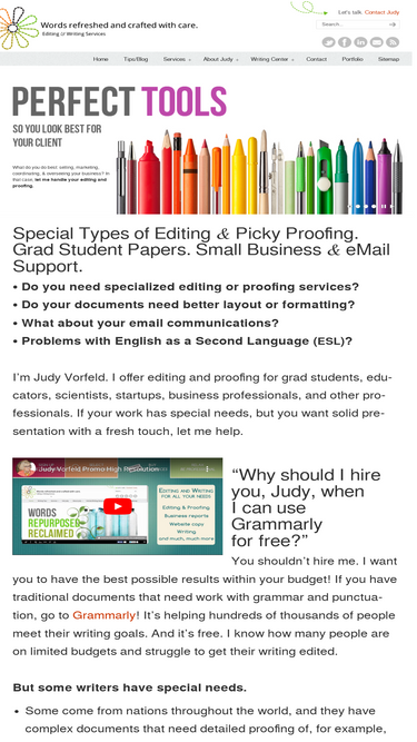 editingandwritingservices.com